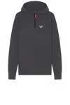 ASRV THERMAL TRAINING HOODIE