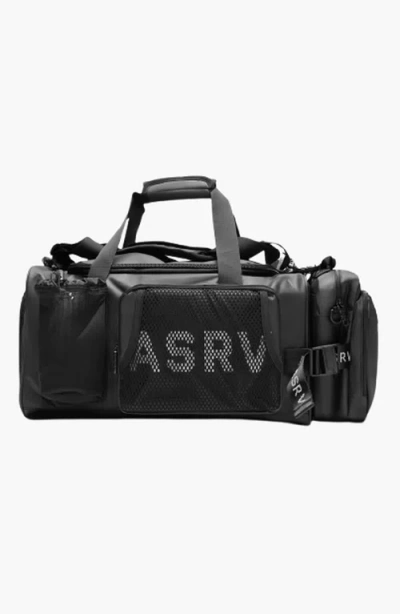 Asrv Waterproof 2 In Black