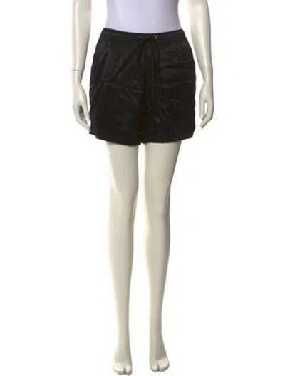 Pre-owned Assembly Mini Shorts