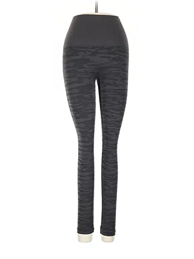 Pre-owned Assets Active Pants In Gray