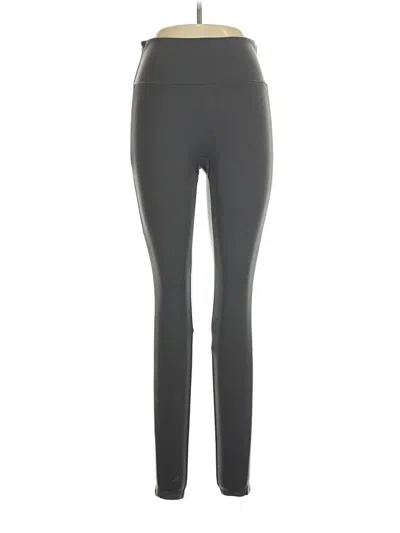 Pre-owned Assets Active Pants In Gray