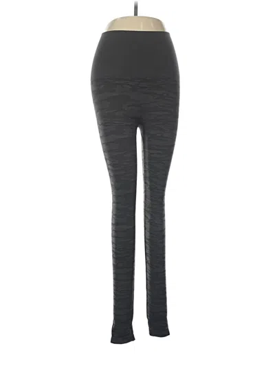 Pre-owned Assets Active Pants In Gray