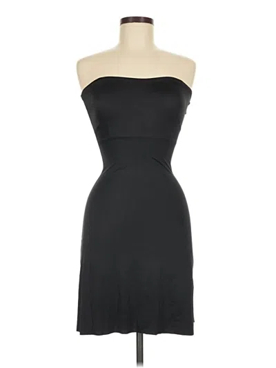 Pre-owned Assets Cocktail Dress In Black
