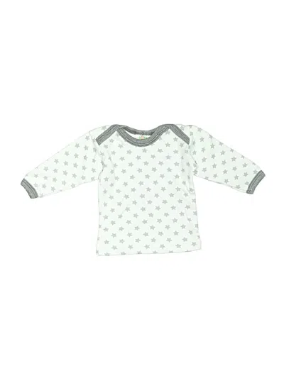Pre-owned Assorted Brands Babies' 3/4 Sleeve T-shirt In Green