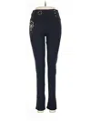 Assorted Brands Active Pants In Animal Print