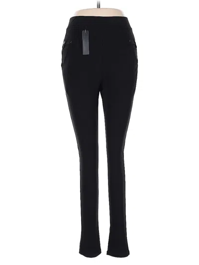 Pre-owned Assorted Brands Active Pants In Black