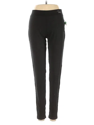 Assorted Brands Active Pants In Black