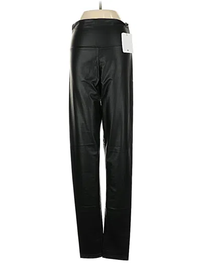 Assorted Brands Active Pants In Black