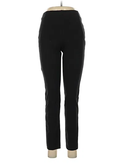 Pre-owned Assorted Brands Active Pants In Black