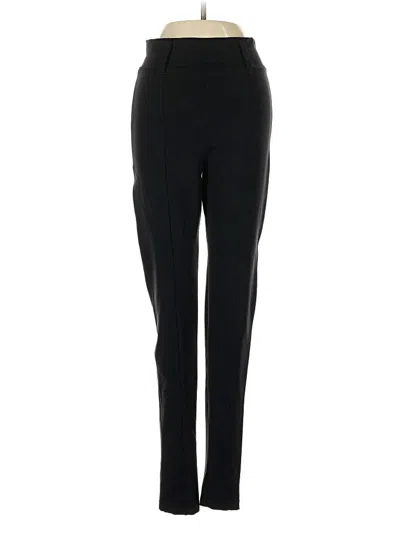 Pre-owned Assorted Brands Active Pants In Black