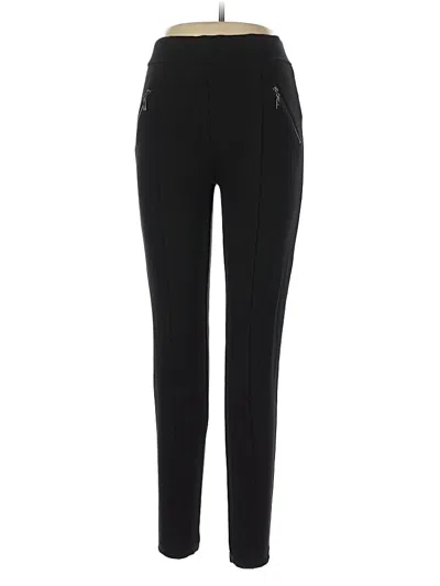 Assorted Brands Active Pants In Black