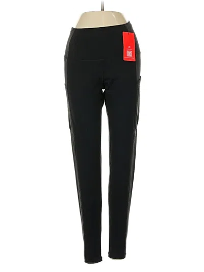 Assorted Brands Active Pants In Black