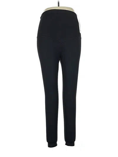 Assorted Brands Active Pants In Black