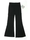 Assorted Brands Active Pants In Black
