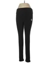 Assorted Brands Active Pants In Black