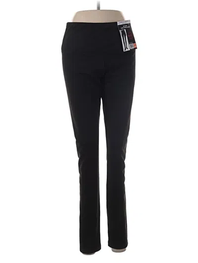 Assorted Brands Active Pants In Black