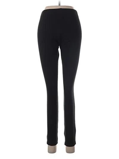 Pre-owned Assorted Brands Active Pants In Black