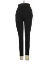 Assorted Brands Active Pants In Black