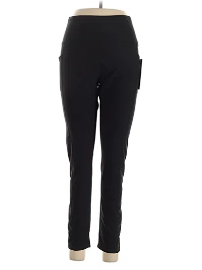 Assorted Brands Active Pants In Black