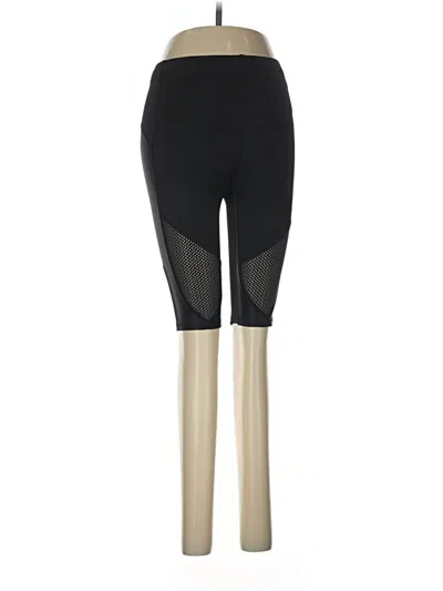 Assorted Brands Active Pants In Black