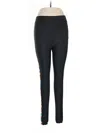 Assorted Brands Active Pants In Black
