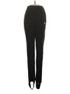 Assorted Brands Active Pants In Black