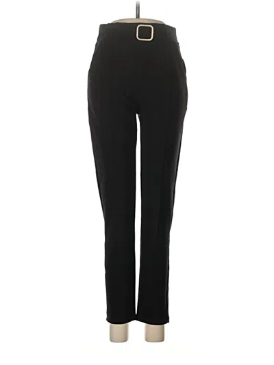Pre-owned Assorted Brands Active Pants In Black