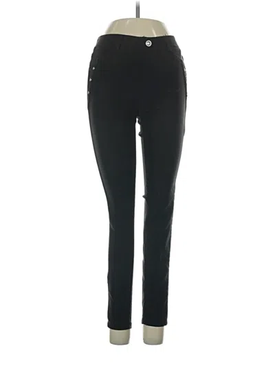 Pre-owned Assorted Brands Active Pants In Black