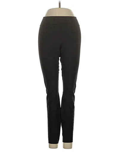 Pre-owned Assorted Brands Active Pants In Black