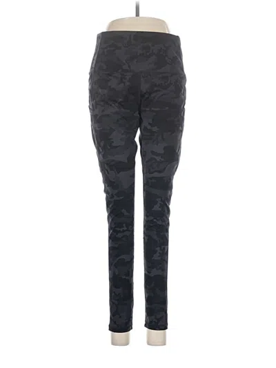 Pre-owned Assorted Brands Active Pants In Black
