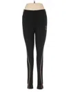 Assorted Brands Active Pants In Black