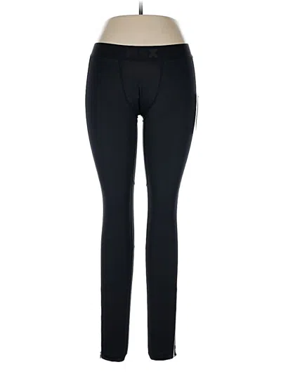 Assorted Brands Active Pants In Black