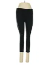 Assorted Brands Active Pants In Black