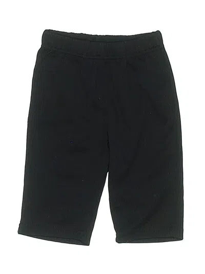 Pre-owned Assorted Brands Kids' Active Pants In Black