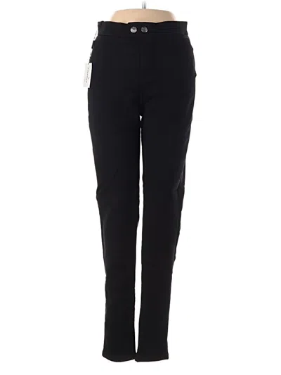Assorted Brands Active Pants In Black