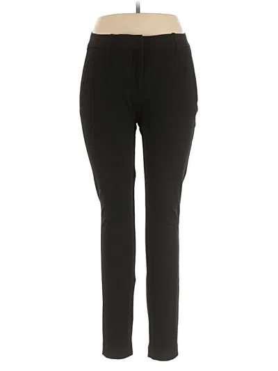 Pre-owned Assorted Brands Active Pants In Black