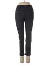 Assorted Brands Active Pants In Black