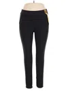 Assorted Brands Active Pants In Black