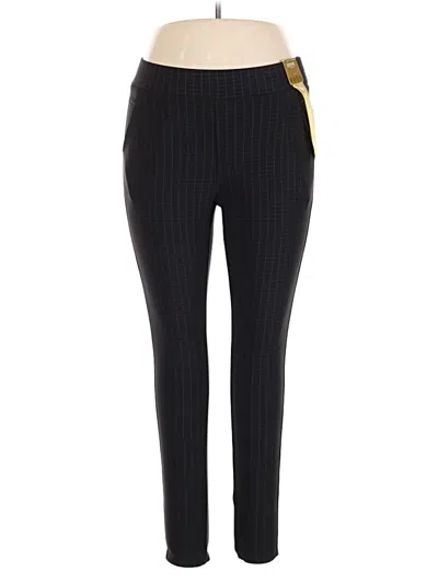 Assorted Brands Active Pants In Black