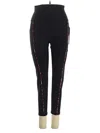 Assorted Brands Active Pants In Black