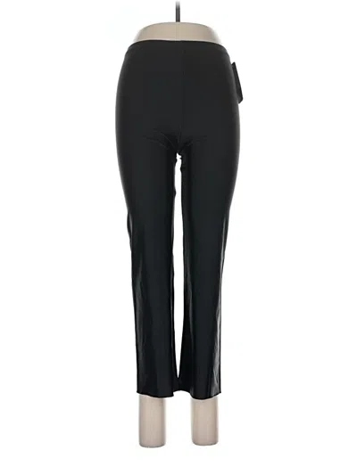 Assorted Brands Active Pants In Black