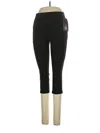 Assorted Brands Active Pants In Black