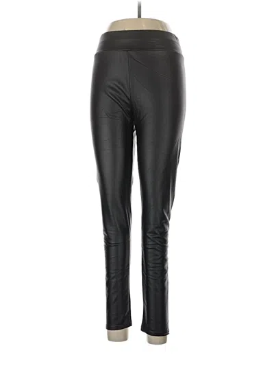Assorted Brands Active Pants In Black
