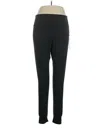 Assorted Brands Active Pants In Black