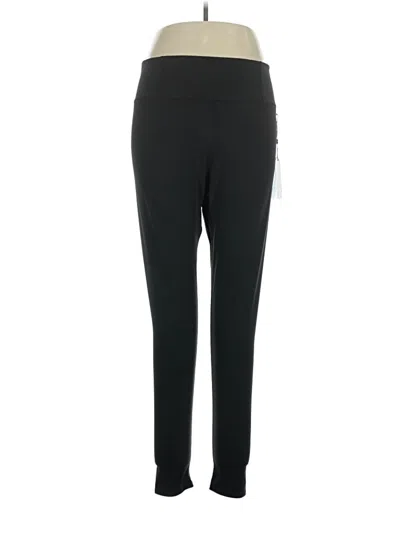Assorted Brands Active Pants In Black