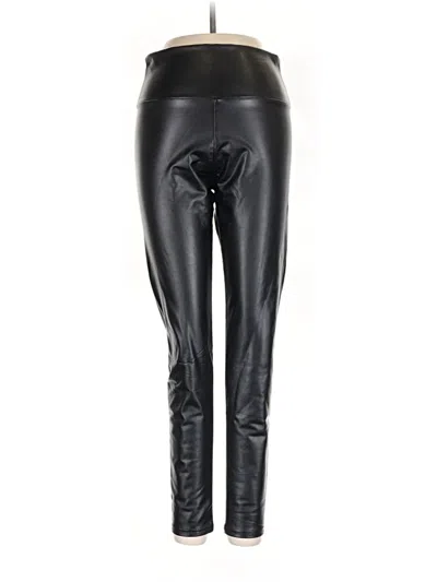 Assorted Brands Active Pants In Black
