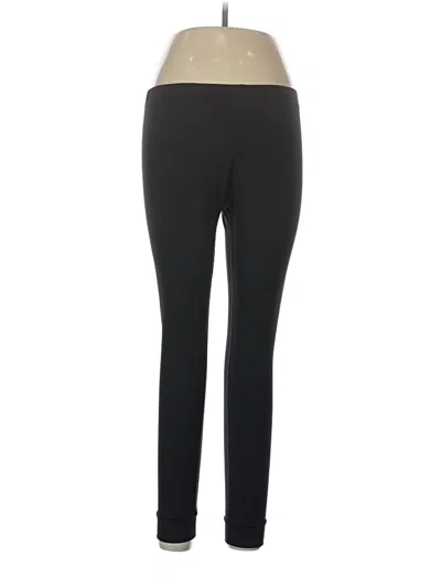 Assorted Brands Active Pants In Black