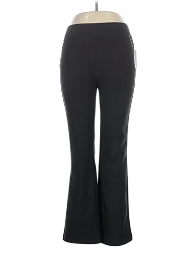 Assorted Brands Active Pants In Black