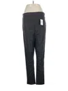 Assorted Brands Active Pants In Black