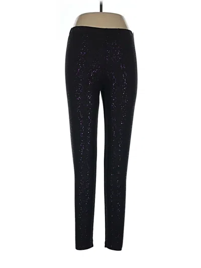 Assorted Brands Active Pants In Black